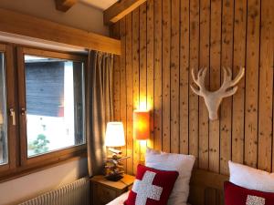 Fotografie z fotogalerie ubytování Victoria Retreat v destinaci Vercorin