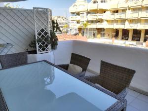 Del Parque Flats - Puerto Marina, Benalmádena – Updated 2022 ...