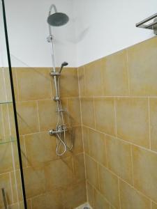 Bilik mandi di Casas do Cinema I