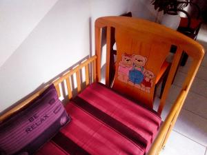 Postel nebo postele na pokoji v ubytování S.D APARTMENT 2
