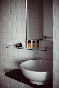 Gallery image of Hotel Monsieur Helder in Paris