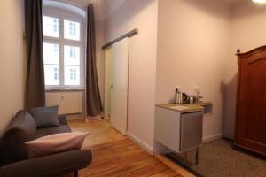 Fotografie z fotogalerie ubytování Wil7 Boutique Hotel v Berlíně + 22 fotografií