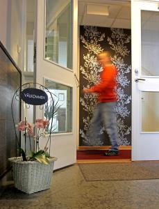 Fotografia z galérie ubytovania Karlshamn Vandrarhem och Hotell v destinácii Karlshamn