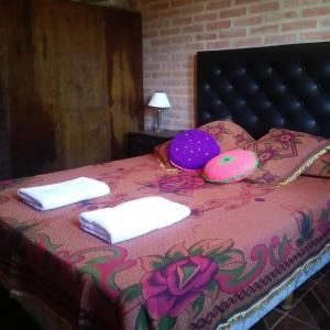 Легло или легла в стая в Casa de Vero