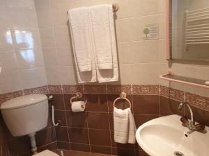 Fotografie z fotogalerie ubytování Dacia Hotel v destinaci Chişinău