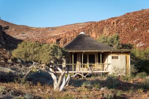 Gallery image of Wilderness Safaris Damaraland Camp in Twyfelfontein