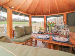 Gallery image of Demelza Cottage in Chacewater