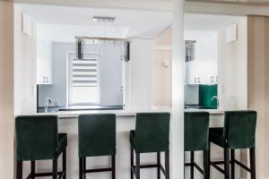 Fotografia z galérie ubytovania ResiNest Apartamenty Nowe Bojary v destinácii Białystok