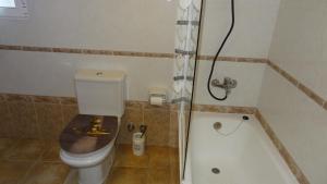 A bathroom at Estrella Még 28 kép