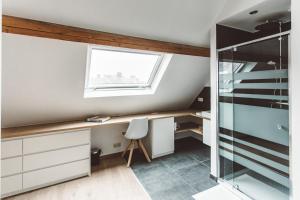 Fotografie z fotogalerie ubytování HDC Nivelles Grand-Place v destinaci Nivelles