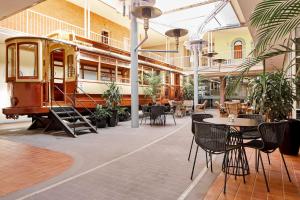 Gallery image of Quality Hotel Dickson in Canberra