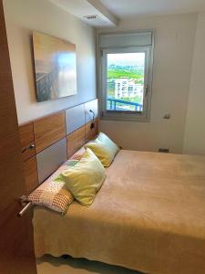 Gallery image of Vista Bella. Apartamentos in Calpe