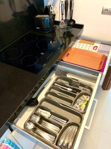 Gallery image of Vista Bella. Apartamentos in Calpe