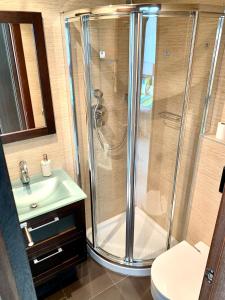 Gallery image of Vista Bella. Apartamentos in Calpe