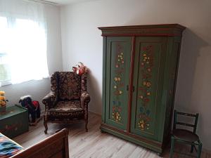 Fotografie z fotogalerie ubytování B&B Im Bitzi v destinaci Zuzwil
