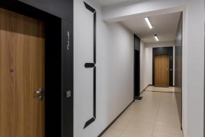 Fotografia z galérie ubytovania Rozłogi Sunny Apartment vo Varšave