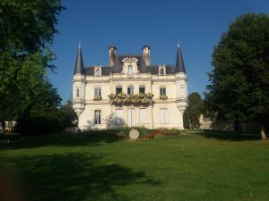 Gallery image of Maison Belle Vue in Cherval