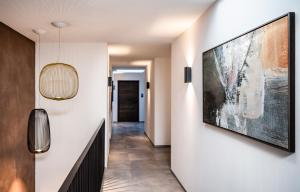 Kép Aparthotel Panorama Living Dolomites szállásáról Maranzában a galériában