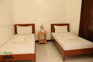 Gallery image of Alinchlo Hotel in Legazpi