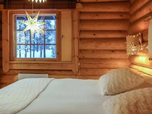 En eller flere senge i et værelse på Holiday Home Pasyni by Interhome + 26 billeder