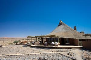 Gallery image of Wilderness Safaris Kulala Desert Lodge in Sesriem