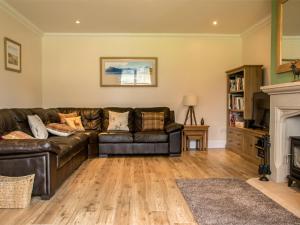 Gallery image of Holiday Home Strath Glebe by Interhome in Broadford