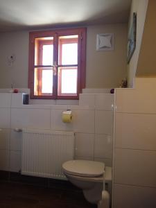 Gallery image of Appartement Isabella in Eben im Pongau