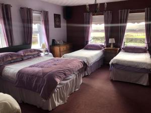 Imagen de la galería de Lisnagalt Lodge, en Coleraine