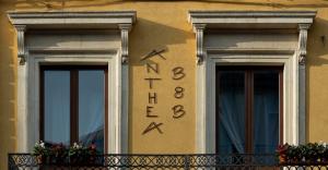 Fotografie z fotogalerie ubytování B&B Anthea v destinaci Linguaglossa