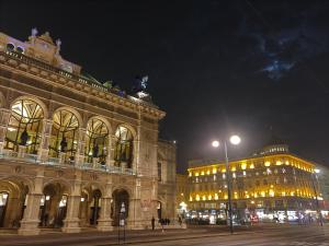 Miestna pamiatka v blízkosti penziónu