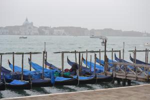 Foto dalla galleria di Casetta a Venezia