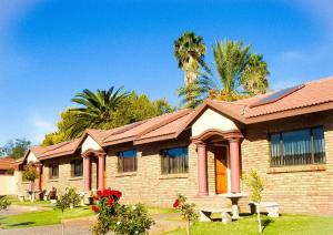 Gallery image of Casa Calida Guest House in Upington