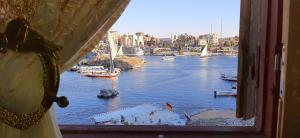 Gallery image of NiLe ViEW RANA NUbian Guest HOUES in Aswan