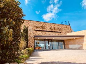 Albons Hotel - Country Boutique Hotel, Albóns – Updated 2022 ...