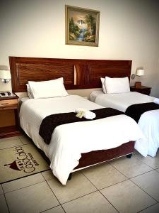 Gallery image of Casa Calida Guest House in Upington