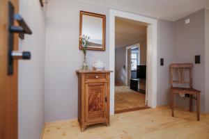 Fotografie z fotogalerie ubytování JH4 Stadthaus mit 4 Wohnungen im Jüdischen Viertel v destinaci Hohenems