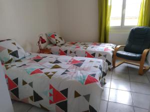Gallery image of logis SAINT AUSTREMOINE in Issoire