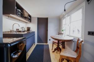 Fotografie z fotogalerie ubytování JH4 Stadthaus mit 4 Wohnungen im Jüdischen Viertel v destinaci Hohenems
