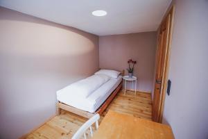 Fotografie z fotogalerie ubytování JH4 Stadthaus mit 4 Wohnungen im Jüdischen Viertel v destinaci Hohenems