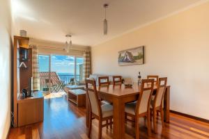 Gallery image of Garajau View by Holiday Rental Madeira in Caniço