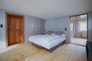 Fotografie z fotogalerie ubytování JH4 Stadthaus mit 4 Wohnungen im Jüdischen Viertel v destinaci Hohenems
