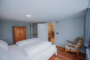Fotografie z fotogalerie ubytování JH4 Stadthaus mit 4 Wohnungen im Jüdischen Viertel v destinaci Hohenems