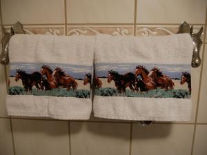 Fotografie z fotogalerie ubytování Western-Inn v destinaci Klipphausen