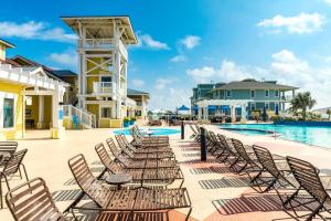 Fotografie z fotogalerie ubytování The Oasis v destinaci Galveston + 36 fotografií