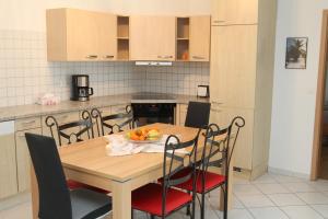 Gallery image of Suhr Guest House Aarau Switzerland in Suhr