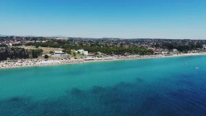 Táj Show holiday homes közelében