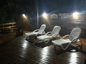 Fotografie z fotogalerie ubytování Hotel Brisas de Garupa v destinaci Garupá