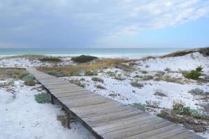 Gallery image of Sanctuary by the Sea 3114 in Santa Rosa Beach