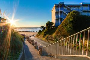 Gallery image of Shore Pine Hideaway in Lincoln City