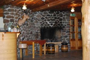Fotografie z fotogalerie ubytování Käbi Külalistemaja v destinaci Haapsalu